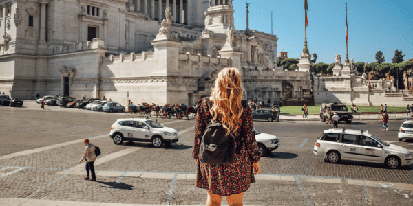 TrovaTrip: How Content Creators Are Shaking Up Solo Female Travel