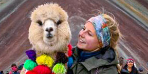 Why You Should Add Peru to Your Bucket List