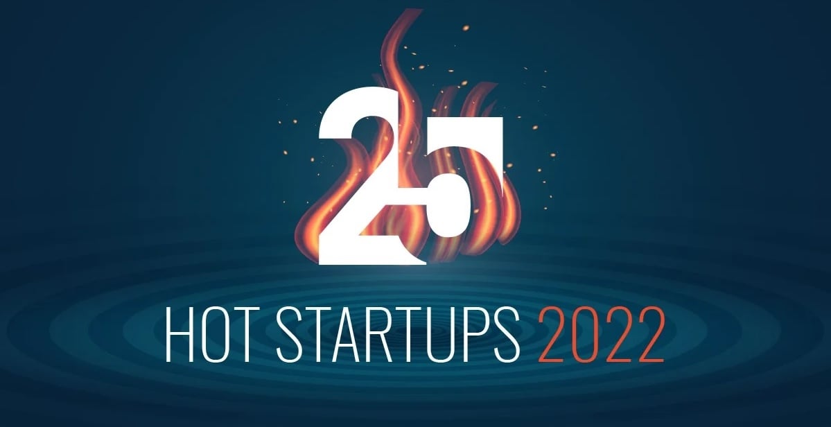 TrovaTrip ranked in Hot 25 Startups of 2022 by PhocusWire