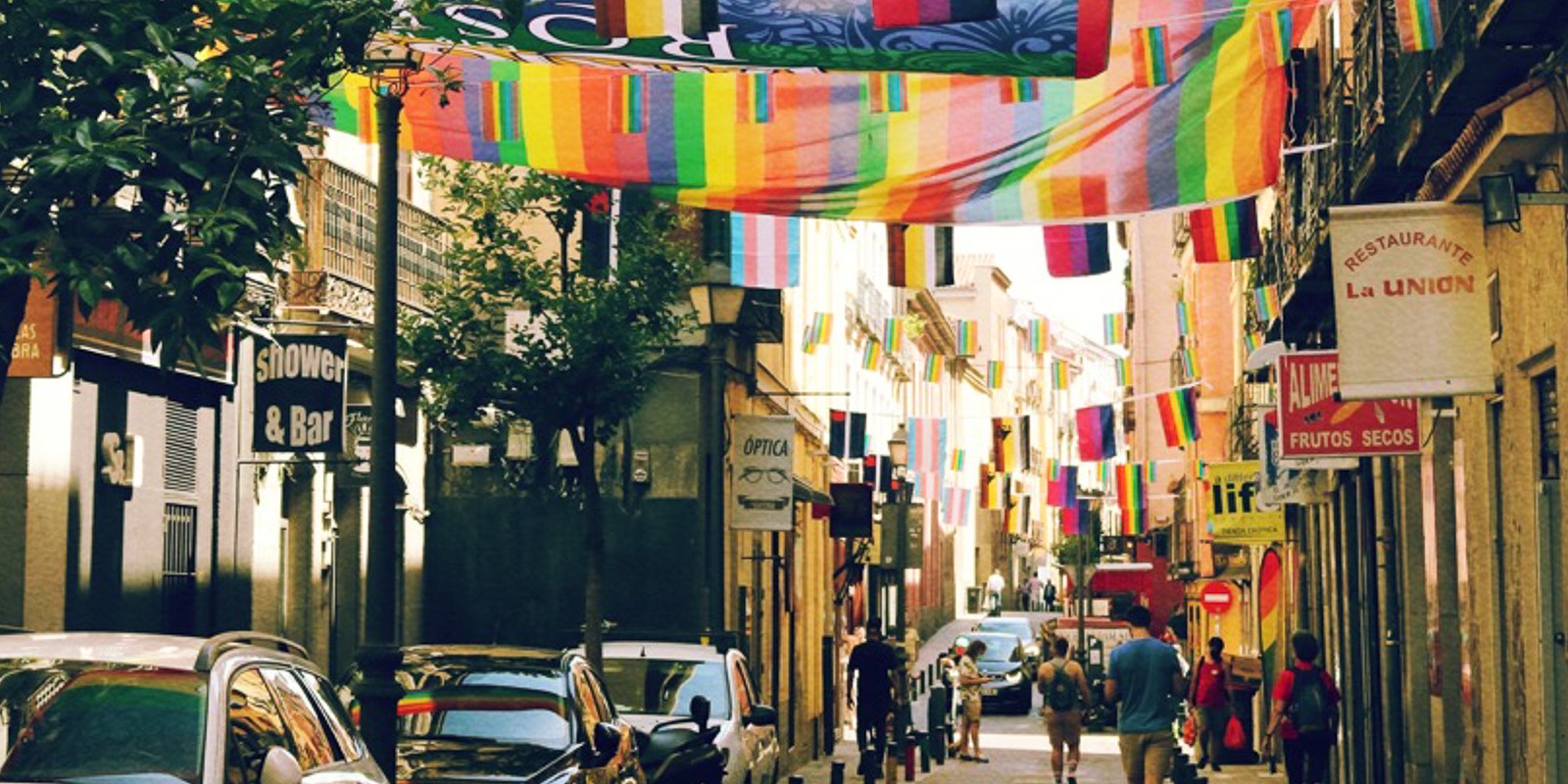 The LGBTQ+ Travel Guide to Spain