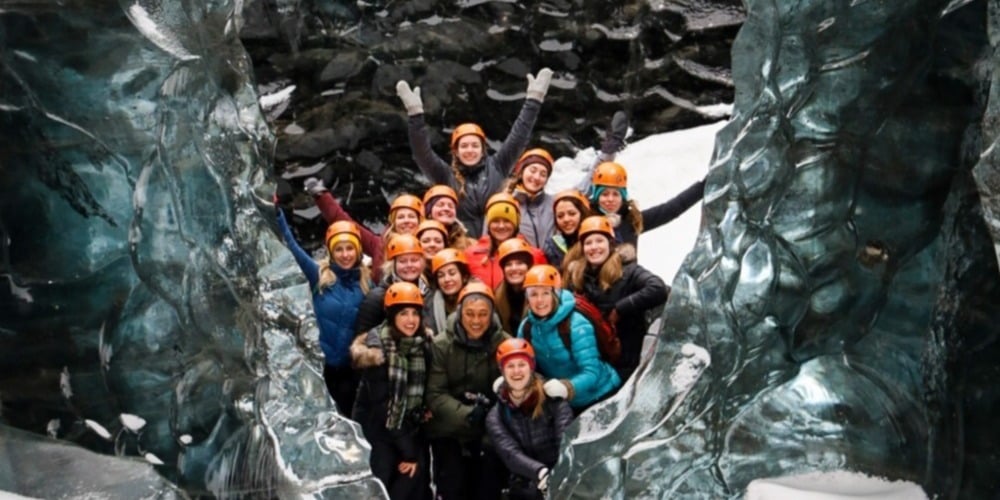 Outdoorsy Travel Groups for Women | TrovaTrip